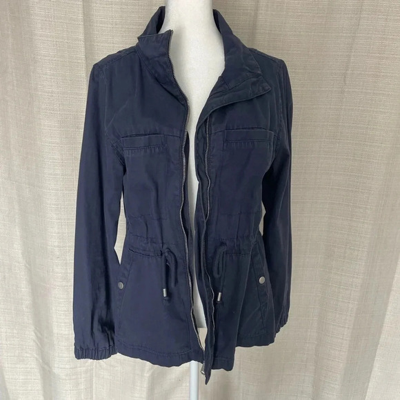COPY - Women's Old Navy Utility Jacket - Sz. M - Picture 2 of 5